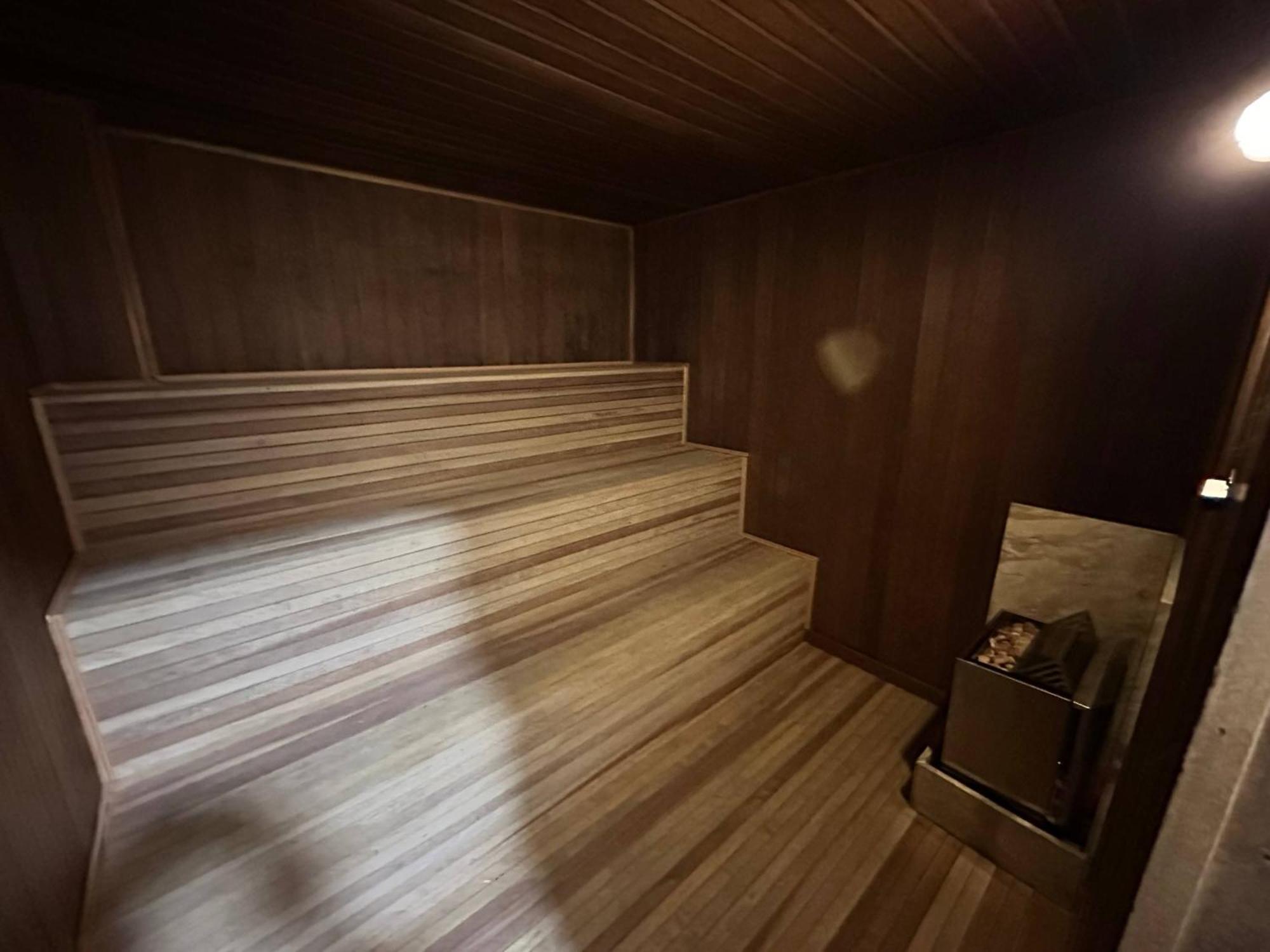 Flat- Timesquare - Sala E Coz - Moema Apartamento *