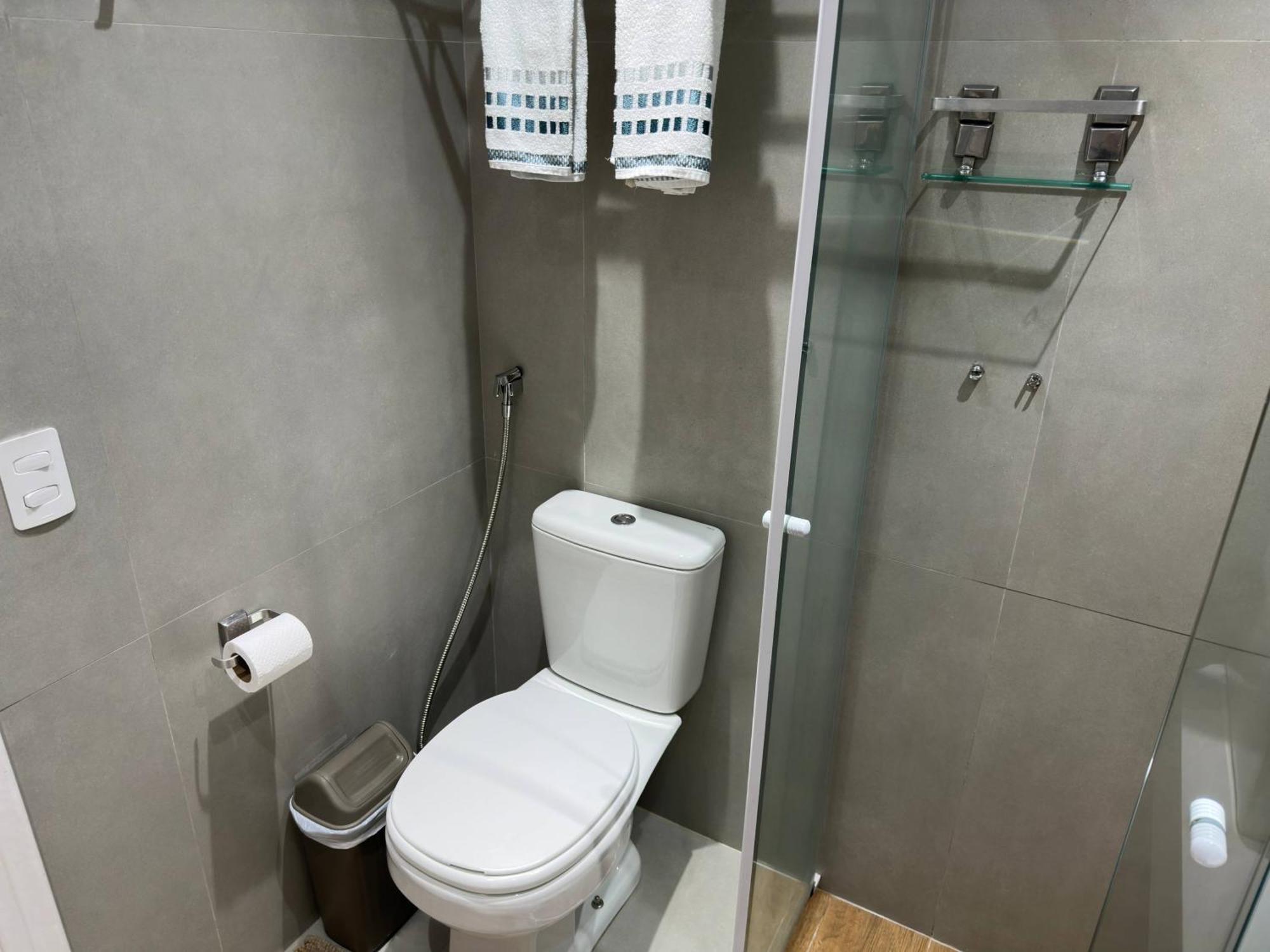 Flat- Timesquare - Sala E Coz - Moema Apartamento São Paulo