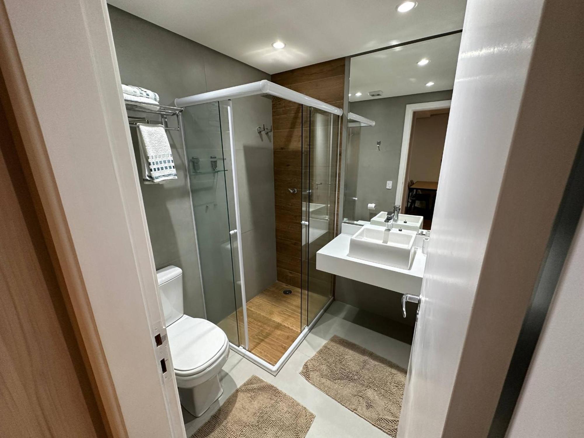 Apartamento Flat- Timesquare - Sala E Coz - Moema São Paulo