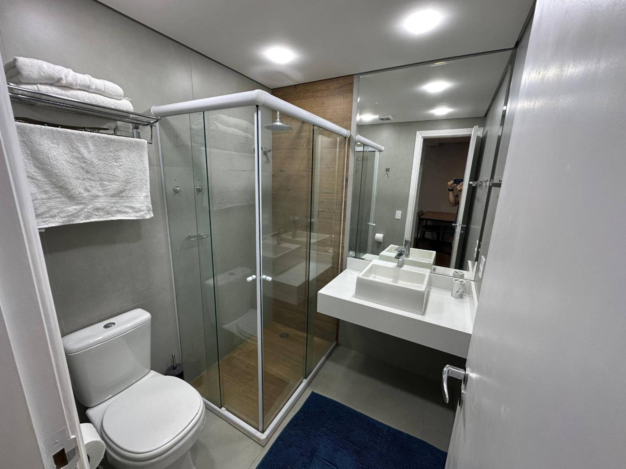 Flat- Timesquare - Sala E Coz - Moema Apartamento *