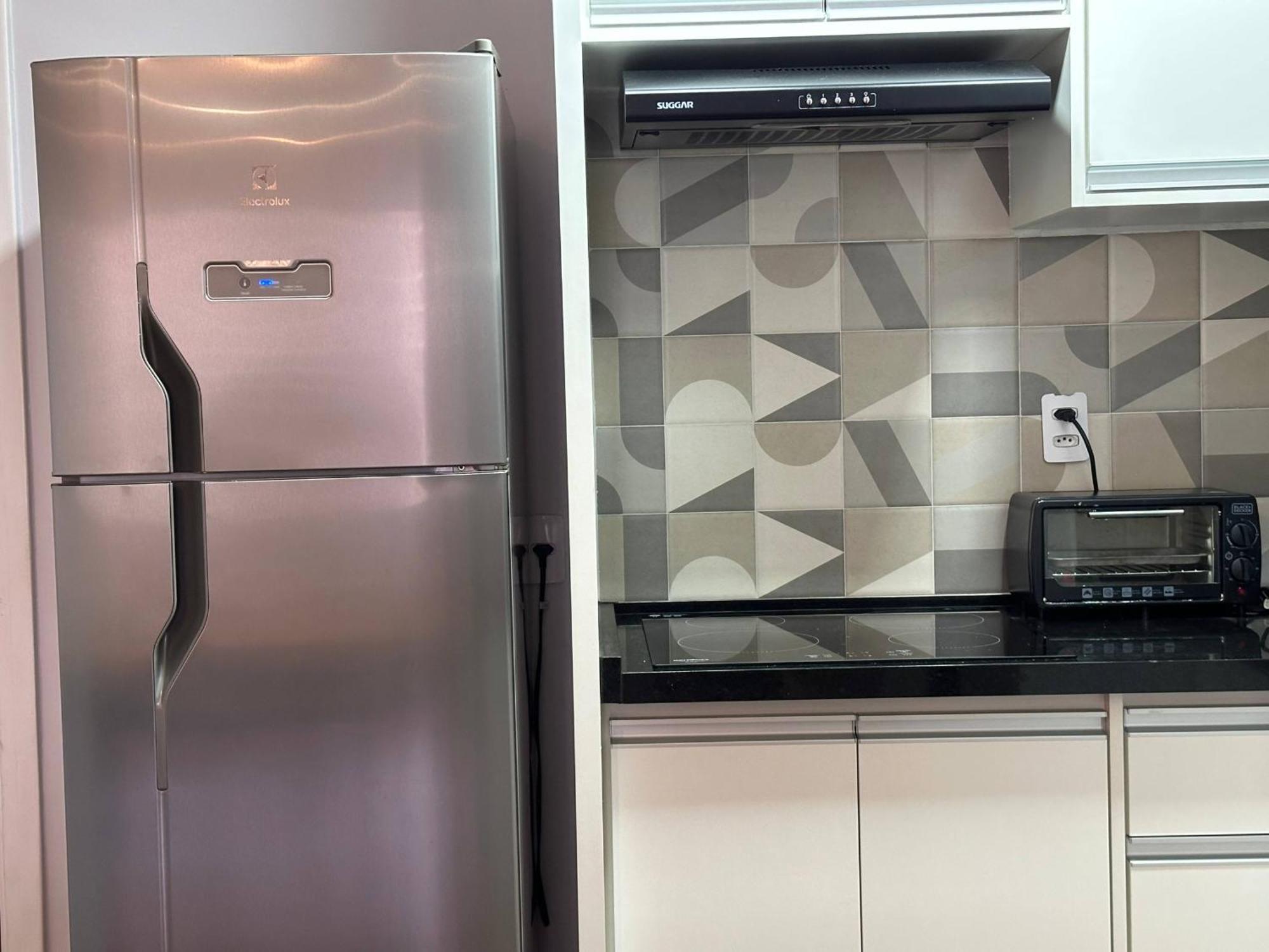 Flat- Timesquare - Sala E Coz - Moema Apartamento *